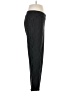 Vince Camuto Stripes Black Dress Pants Size M - photo 4