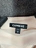 Express 100% Polyester Tan Tank Top Size XS - photo 7