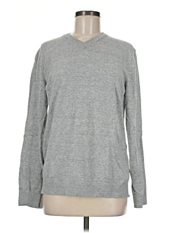 H&M Pullover Sweater (view 1)