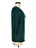 Style&Co Teal 3/4 Sleeve Top Size M (estimated) - photo 4