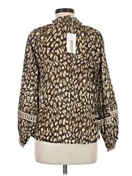 Cleobella Long Sleeve Blouse (view 2)