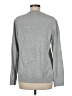 H&M Gray Pullover Sweater Size M - photo 2