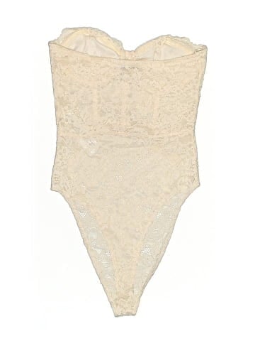 Zara Bodysuit (view 2)