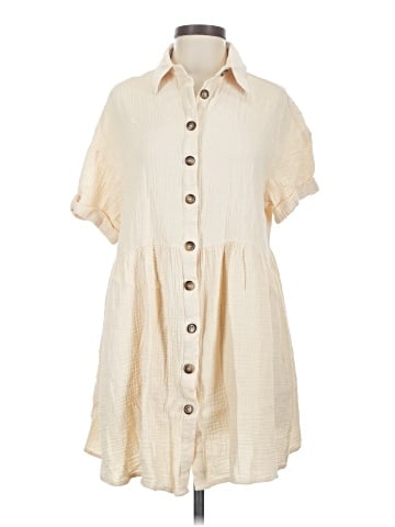 Unbranded Casual Dress (view 1)