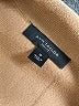 Ann Taylor Tan Blazer Size S - photo 6