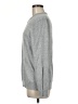 H&M Gray Pullover Sweater Size M - photo 5