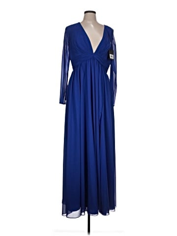 IEENA for Mac Duggal Casual Dress (view 1)