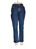 Everlane Solid Blue Jeans Size 31 waist - photo 1