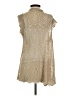 North Style Tan Cardigan Size S (estimated) - photo 2