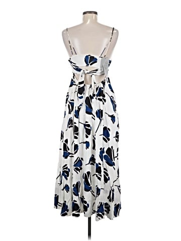 Grey by Jason Wu Cocktail Dress (view 2)