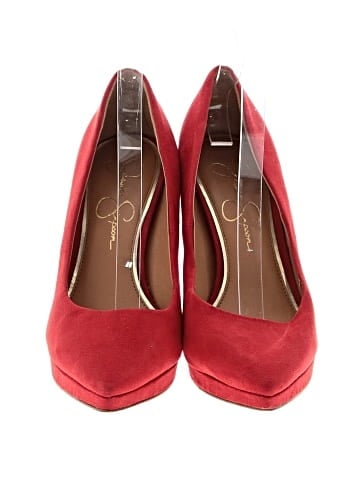 Jessica Simpson Heels (view 2)