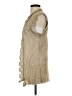 North Style Tan Cardigan Size S (estimated) - photo 5