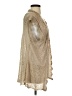 North Style Tan Cardigan Size S (estimated) - photo 4