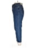 Everlane Solid Blue Jeans Size 31 waist - photo 5