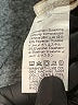 Shein Ivory Casual Pants Size L - photo 8