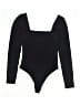 Babaton Black Bodysuit Size S - photo 1