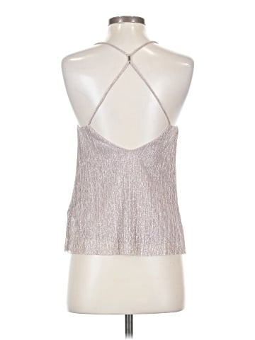 Express Outlet Sleeveless Top (view 2)