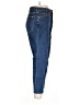 Everlane Solid Blue Jeans Size 31 waist - photo 4