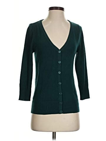 Fervour Cardigan (view 1)