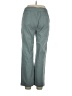 Unbranded Solid Teal Casual Pants Size XL - photo 2