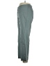 Unbranded Solid Teal Casual Pants Size XL - photo 5