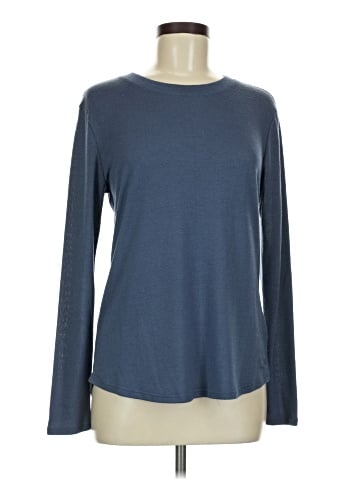 Banana Republic Long Sleeve Top (view 1)