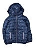 Rokka & Rolla Stars Blue Snow Jacket Size 3T - photo 1