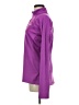 The North Face 100% Polyester Purple Fleece Size M (estimated) - photo 5