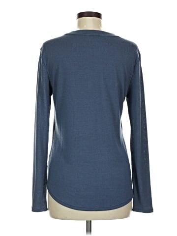 Banana Republic Long Sleeve Top (view 2)