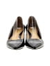 Joan & David Black Flats Size 6 - photo 2