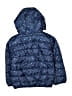 Rokka & Rolla Stars Blue Snow Jacket Size 3T - photo 2