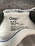 Gap Outlet 100% Cotton Gray Pullover Hoodie Size L - photo 7