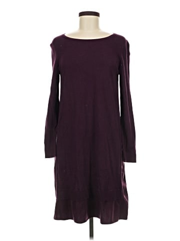 Ann Taylor LOFT Outlet Casual Dress (view 1)