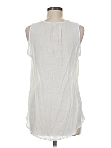 Spense Sleeveless Blouse (view 2)