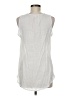 Spense Ivory Sleeveless Blouse Size M - photo 2