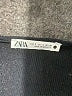 Zara Black Sports Bra Size S - photo 7