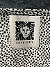 Anne Klein 100% Polyester Gray Short Sleeve Top Size XL (estimated) - photo 7