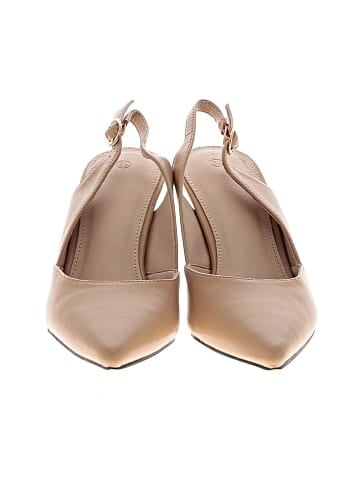 Unbranded Heels (view 2)