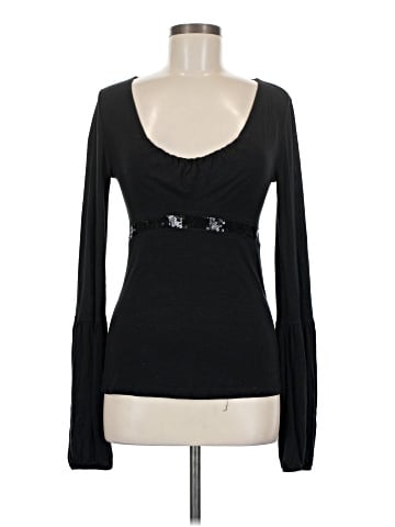 Motel Long Sleeve T-Shirt (view 1)