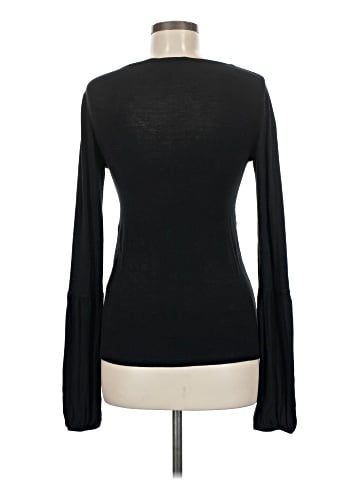 Motel Long Sleeve T-Shirt (view 2)