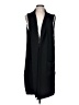 Alfani 100% Polyester Black Vest Size L - photo 1