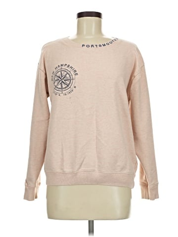 J.Crew Sweatshirt (view 1)