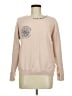 J.Crew 100% Cotton Tan Sweatshirt Size M - photo 1
