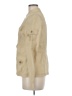 Tommy Hilfiger 100% Cotton Ivory Jacket Size 8 - photo 5