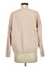 J.Crew 100% Cotton Tan Sweatshirt Size M - photo 2