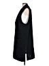 Alfani 100% Polyester Black Vest Size L - photo 5