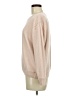 J.Crew 100% Cotton Tan Sweatshirt Size M - photo 5
