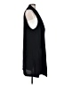 Alfani 100% Polyester Black Vest Size L - photo 4