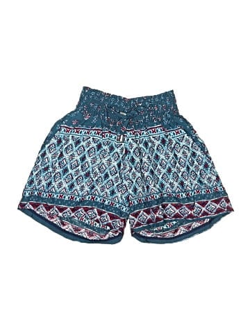 SR Shorts (view 1)