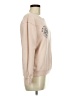 J.Crew 100% Cotton Tan Sweatshirt Size M - photo 4
